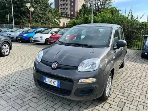 Used FIAT PANDA Hybrid 2022 Ad 