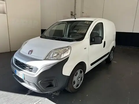 Annonce FIAT FIORINO Essence 2019 d'occasion 