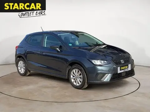 Used SEAT IBIZA Petrol 2023 Ad 