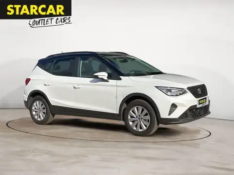 Used SEAT ARONA Petrol 2023 Ad 