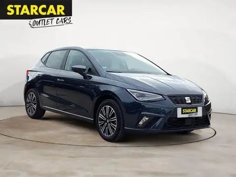 Used SEAT IBIZA Petrol 2023 Ad 