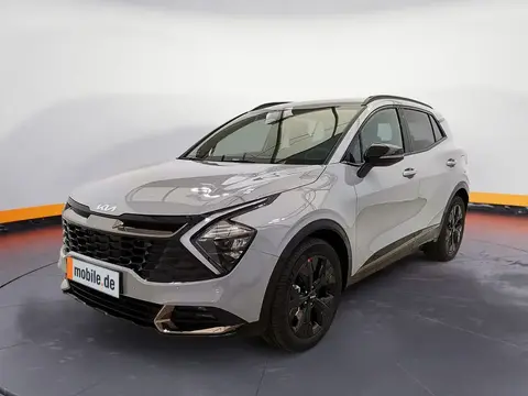 Annonce KIA SPORTAGE Essence 2024 d'occasion 