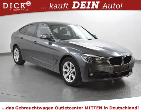 Used BMW SERIE 3 Diesel 2019 Ad 