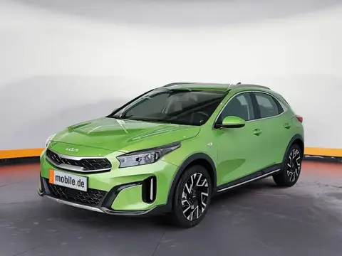 Annonce KIA XCEED Essence 2024 d'occasion 