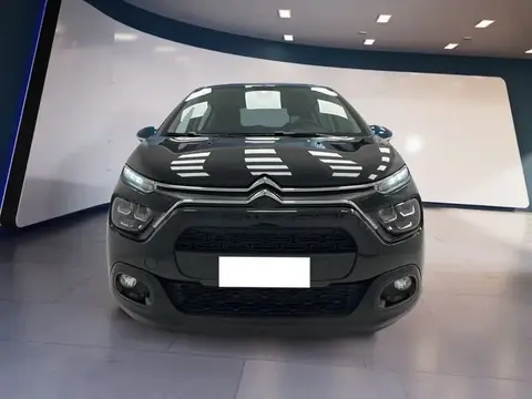 Annonce CITROEN C3 Diesel 2020 d'occasion 