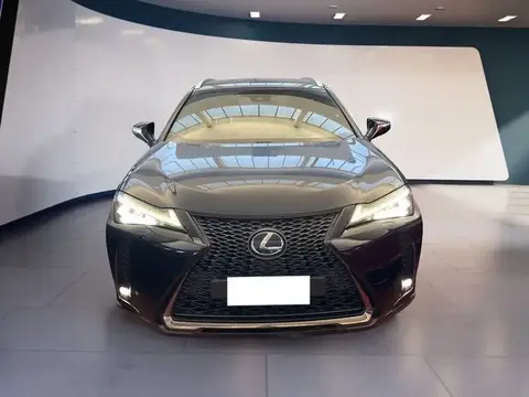 Annonce LEXUS UX Hybride 2020 d'occasion 