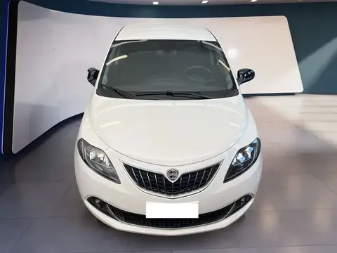 Annonce LANCIA YPSILON  2022 d'occasion 