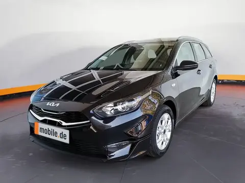 Used KIA CEED Petrol 2024 Ad 