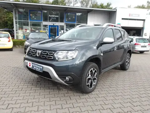 Used DACIA DUSTER Petrol 2019 Ad 