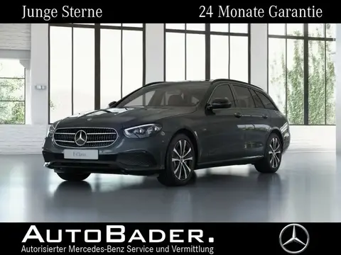 Used MERCEDES-BENZ CLASSE E Hybrid 2021 Ad 