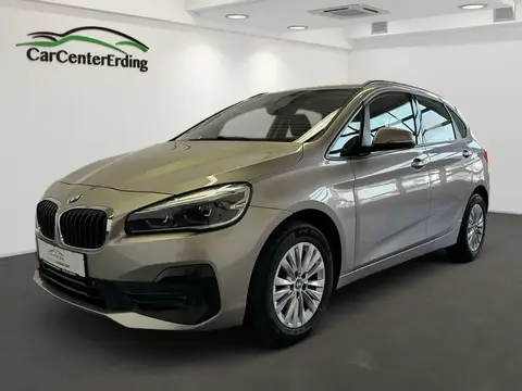 Used BMW SERIE 2 Petrol 2021 Ad 