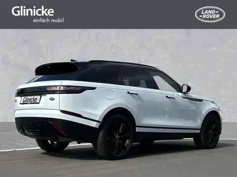 Annonce LAND ROVER RANGE ROVER VELAR Essence 2020 d'occasion 