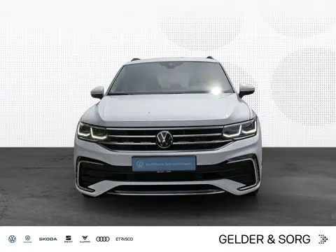 Annonce VOLKSWAGEN TIGUAN Essence 2023 d'occasion 