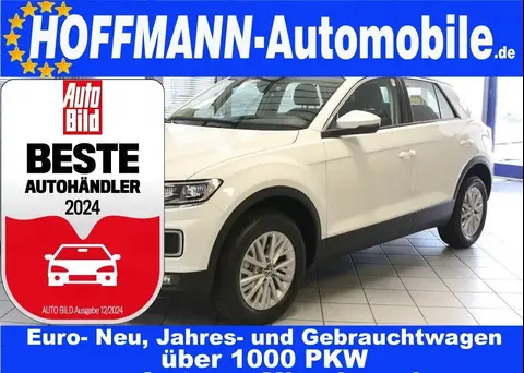 Used VOLKSWAGEN T-ROC Petrol 2024 Ad 