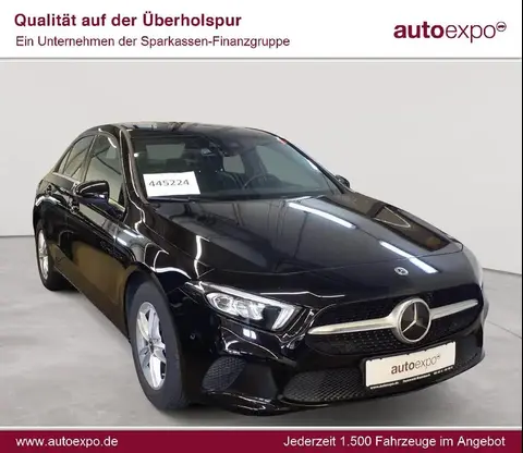 Used MERCEDES-BENZ CLASSE A Diesel 2020 Ad 