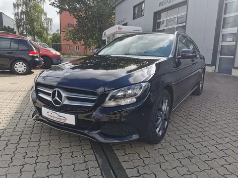 Used MERCEDES-BENZ CLASSE C Petrol 2015 Ad 