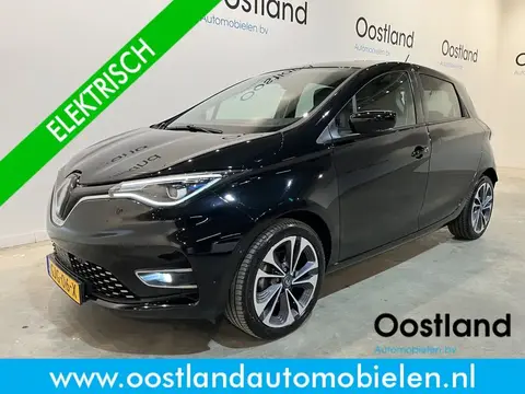 Used RENAULT ZOE Not specified 2020 Ad 