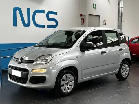 Used FIAT PANDA Petrol 2020 Ad 