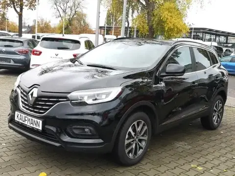 Used RENAULT KADJAR Petrol 2022 Ad 