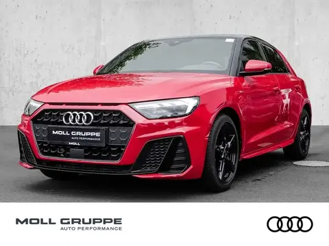 Annonce AUDI A1 Essence 2024 d'occasion 