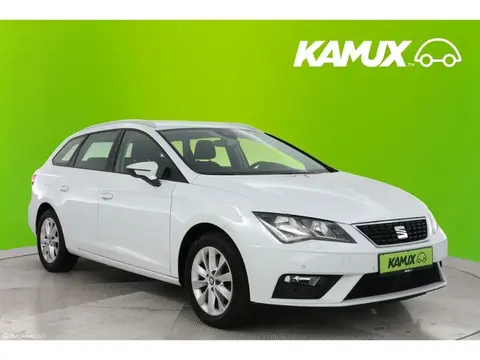 Annonce SEAT LEON Diesel 2019 d'occasion 