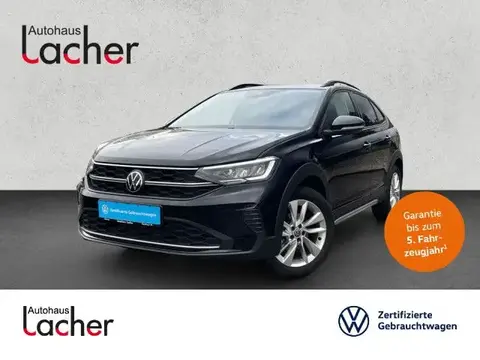 Annonce VOLKSWAGEN TAIGO Essence 2023 d'occasion 