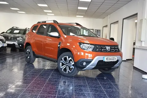 Used DACIA DUSTER Diesel 2022 Ad 