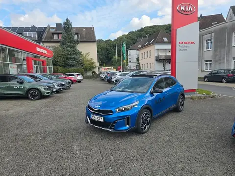 Annonce KIA XCEED Essence 2024 d'occasion 