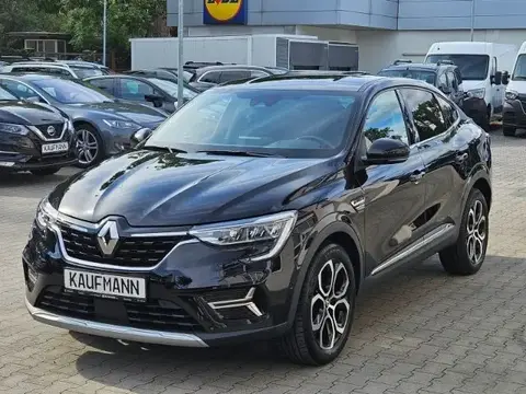 Annonce RENAULT ARKANA Essence 2021 d'occasion 