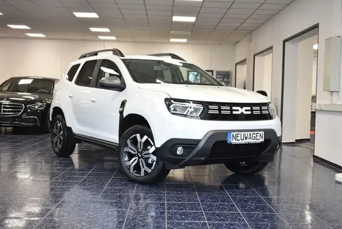 Annonce DACIA DUSTER Diesel 2023 neuve 