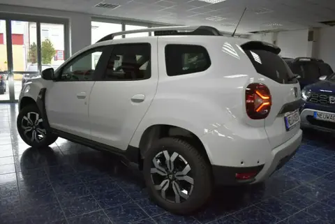 Used DACIA DUSTER LPG 2022 Ad 