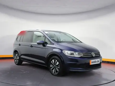 Annonce VOLKSWAGEN TOURAN Diesel 2023 d'occasion 