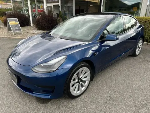 Used TESLA MODEL 3 Not specified 2023 Ad 