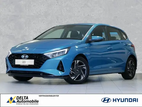 Annonce HYUNDAI I20 Essence 2023 d'occasion 