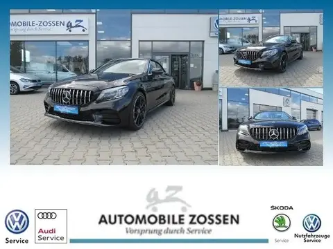 Used MERCEDES-BENZ CLASSE C Petrol 2022 Ad 