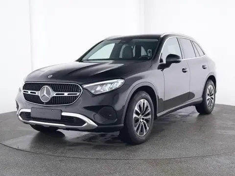 Used MERCEDES-BENZ CLASSE GLC Diesel 2023 Ad 