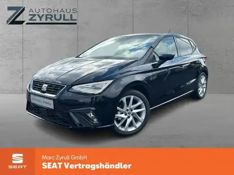 Used SEAT IBIZA Petrol 2024 Ad 