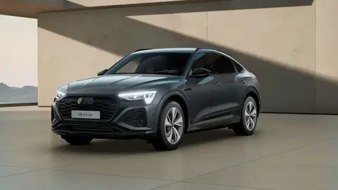 Annonce AUDI Q8 Non renseigné 2023 d'occasion 