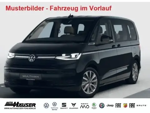 Annonce VOLKSWAGEN T7 Diesel 2024 d'occasion 