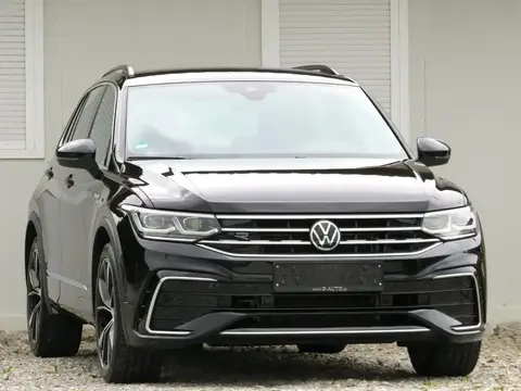 Used VOLKSWAGEN TIGUAN Diesel 2021 Ad 