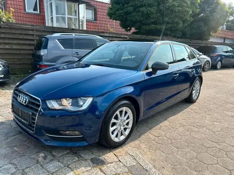 Used AUDI A3 Petrol 2014 Ad 