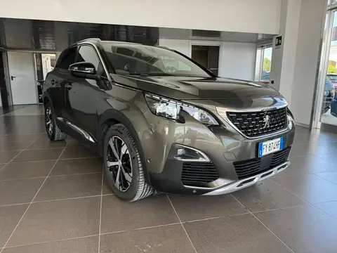 Used PEUGEOT 3008 Diesel 2019 Ad 