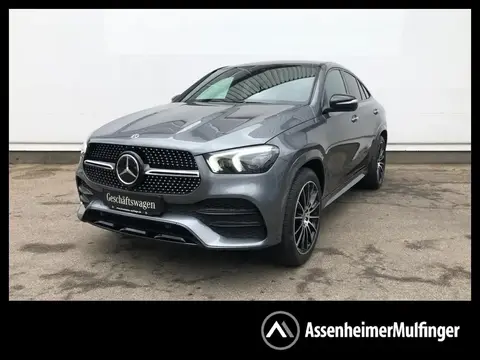 Annonce MERCEDES-BENZ CLASSE GLE Diesel 2023 d'occasion 