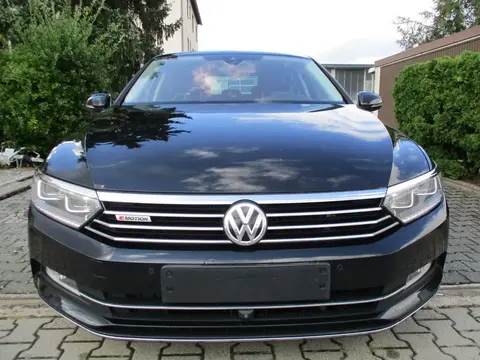 Annonce VOLKSWAGEN PASSAT Diesel 2016 d'occasion 