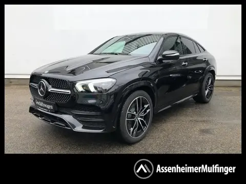 Annonce MERCEDES-BENZ CLASSE GLE Diesel 2023 d'occasion 