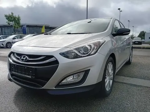 Used HYUNDAI I30 Petrol 2015 Ad 