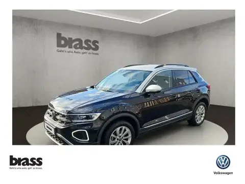 Used VOLKSWAGEN T-ROC Petrol 2023 Ad 