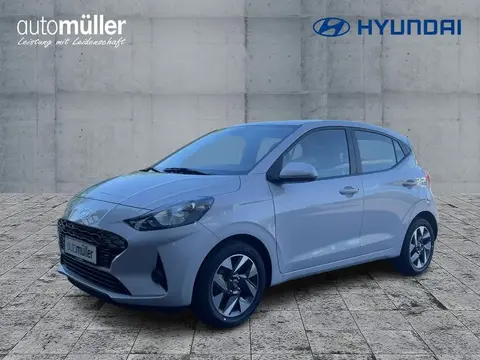 Annonce HYUNDAI I10 Essence 2024 d'occasion 