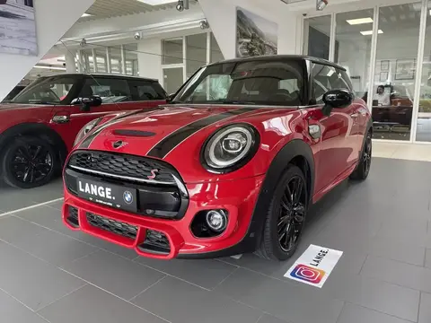 Used MINI COOPER Petrol 2019 Ad 