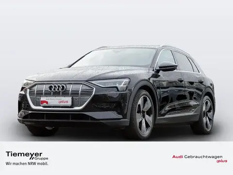 Annonce AUDI E-TRON Non renseigné 2021 d'occasion 